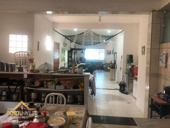 Imagem Imóvel com 4 Quartos à Venda, 600 m² em Mirim - Praia Grande