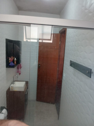 Imagem Casa com 2 Quartos à Venda, 130 m² em Chácara São Geraldo - Contagem
