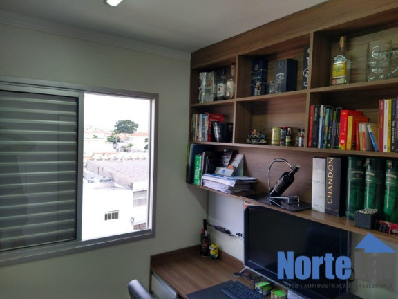 Imagem Apartamento com 2 Quartos à Venda, 50 m² em Vila Carolina - São Paulo