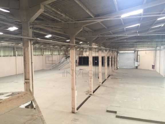 Imagem Imóvel Comercial à Venda, 4.000 m² em Jardim Nova Cajamar - Cajamar Imagem Imóvel Comercial à Venda, 4.000 m² em Jardim Nova Cajamar - Cajamar