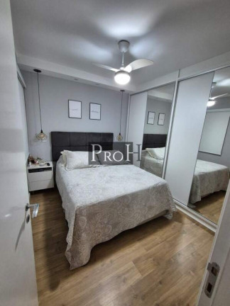 Imagem Apartamento com 3 Quartos à Venda, 84 m² em Santa Paula - São Caetano Do Sul