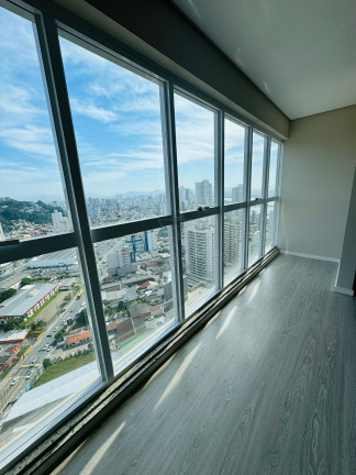 Imagem Apartamento com 1 Quarto à Venda, 45 m² em Fazenda - Itajaí