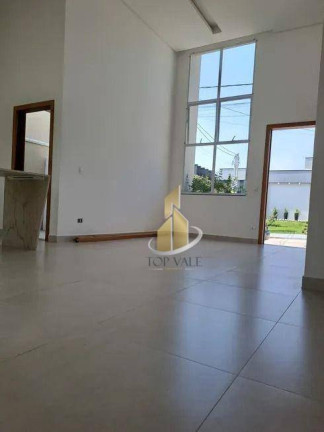 Imagem Casa com 3 Quartos à Venda, 149 m² em Condomínio Terras Do Vale - Caçapava Imagem Casa com 3 Quartos à Venda, 149 m² em Condomínio Terras Do Vale - Caçapava