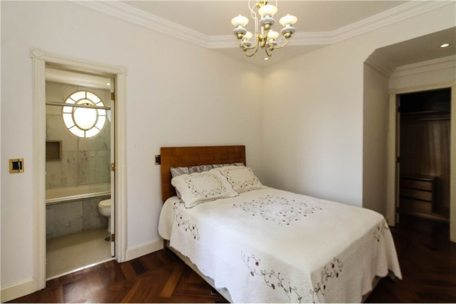 Imagem Apartamento com 4 Quartos à Venda, 334 m² em Tatuapé - São Paulo Imagem Apartamento com 4 Quartos à Venda, 334 m² em Tatuapé - São Paulo