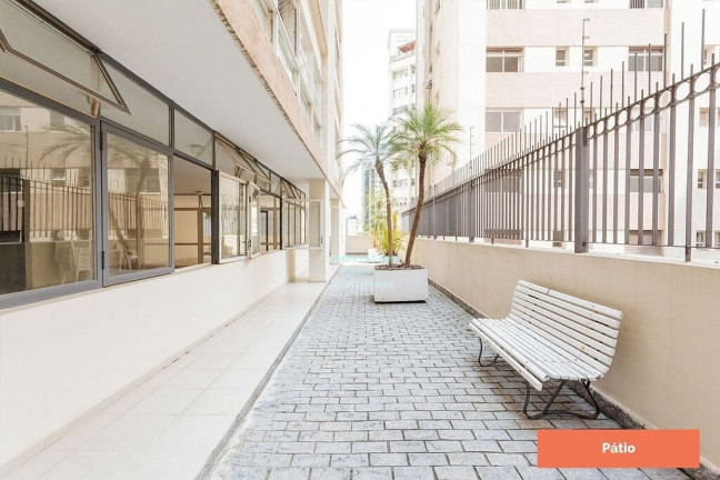 Imagem Apartamento com 3 Quartos à Venda, 172 m² em Jardim América - São Paulo Imagem Apartamento com 3 Quartos à Venda, 172 m² em Jardim América - São Paulo