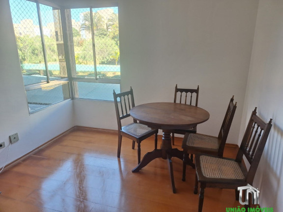 Imagem Imóvel com 2 Quartos para Alugar, 55 m² em Colinas Da Mantiqueira - Bragança Paulista