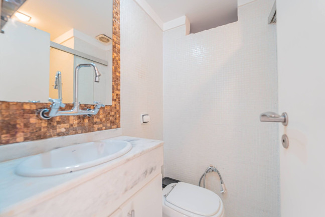 Imagem Apartamento com 4 Quartos à Venda, 174 m² em Campo Belo - São Paulo Imagem Apartamento com 4 Quartos à Venda, 174 m² em Campo Belo - São Paulo