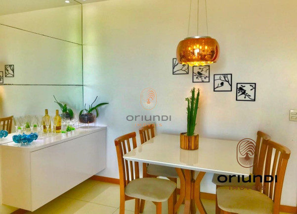 Imagem Apartamento com 3 Quartos à Venda, 75 m² em Praia De Itaparica - Vila Velha Imagem Apartamento com 3 Quartos à Venda, 75 m² em Praia De Itaparica - Vila Velha