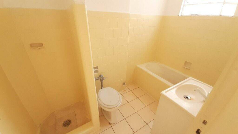 Imagem Apartamento com 1 Quarto à Venda, 40 m² em Copacabana - Rio De Janeiro