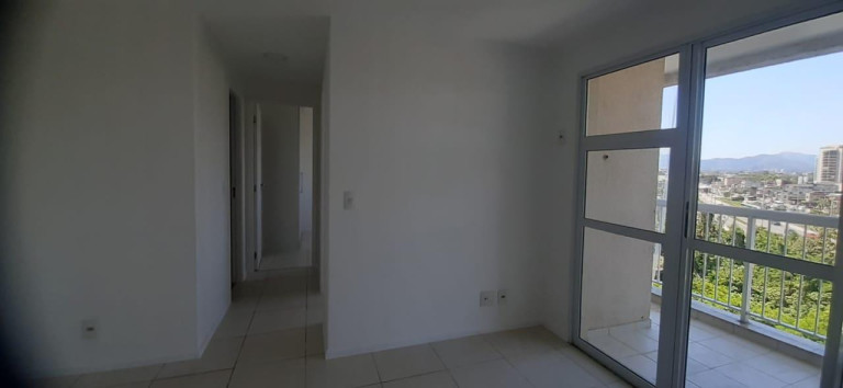 Imagem Apartamento com 2 Quartos à Venda, em Jacarepaguá - Rio De Janeiro Imagem Apartamento com 2 Quartos à Venda, em Jacarepaguá - Rio De Janeiro