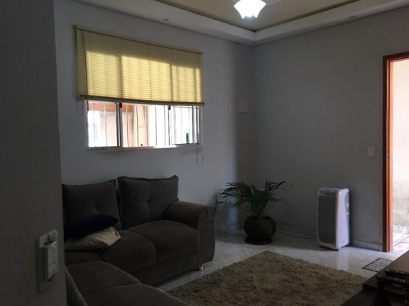 Casa com 3 Quartos à Venda, 125 m² em Residencial Guairá - Sumaré