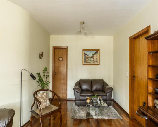 Imagem Apartamento com 3 Quartos à Venda, 120 m² em Alto De Pinheiros - São Paulo Imagem Apartamento com 3 Quartos à Venda, 120 m² em Alto De Pinheiros - São Paulo