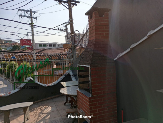 Imagem Sobrado com 4 Quartos à Venda, 130 m² em Cidade Líder - São Paulo Imagem Sobrado com 4 Quartos à Venda, 130 m² em Cidade Líder - São Paulo