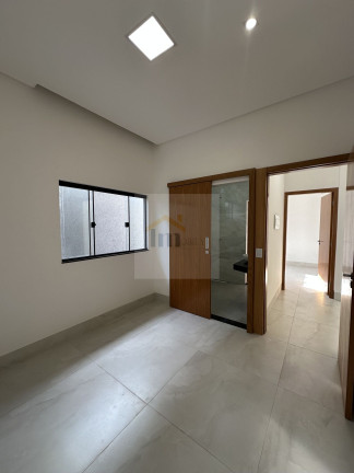Imagem Casa com 3 Quartos à Venda, 160 m² em Jardim Helvécia - Aparecida De Goiânia