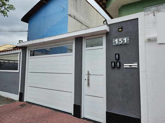 Imagem Casa com 2 Quartos à Venda, em Campo Grande - Rio De Janeiro Imagem Casa com 2 Quartos à Venda, em Campo Grande - Rio De Janeiro