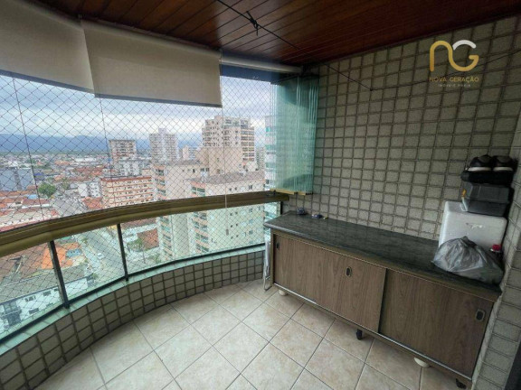 Imagem Apartamento com 1 Quarto à Venda, 68 m² em Aviação - Praia Grande