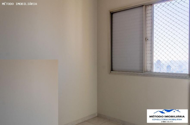 Imagem Apartamento com 2 Quartos à Venda, 60 m² em Ipiranga - São Paulo