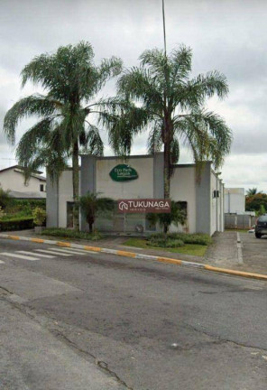 Imagem Sobrado com 4 Quartos à Venda, 305 m² em Parque Residencial Itapeti - Mogi Das Cruzes