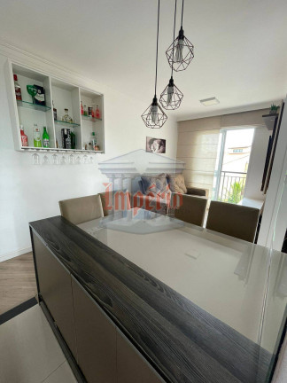 Imagem Apartamento com 2 Quartos à Venda, 48 m² em Parque João Ramalho - Santo André Imagem Apartamento com 2 Quartos à Venda, 48 m² em Parque João Ramalho - Santo André