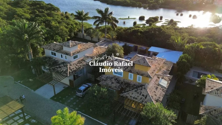 Casa com 4 Quartos à Venda, 330 m² em Centro (mangue) - Armação Dos Búzios