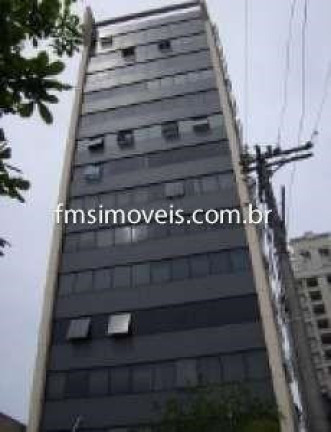 Sala Comercial à Venda, 70 m² em Perdizes - São Paulo