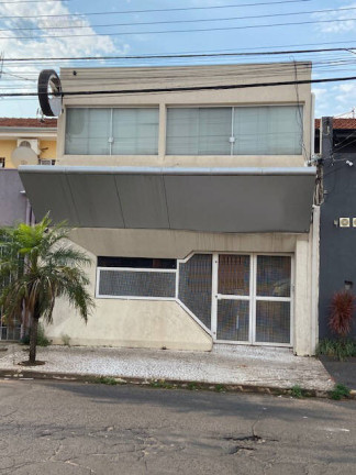 Sala Comercial à Venda, 213 m² em Jardim Nasralla - Bauru
