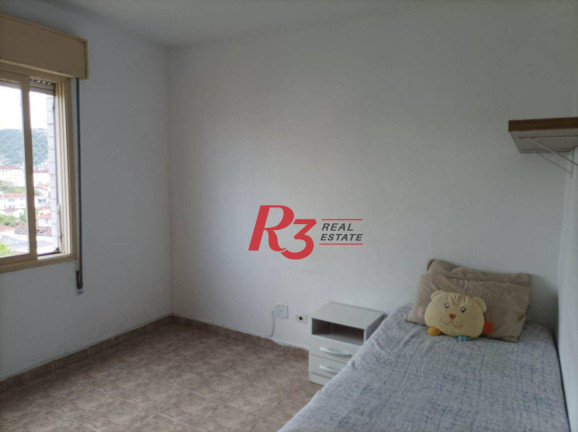 Imagem Apartamento com 2 Quartos à Venda, 85 m² em Vila Matias - Santos Imagem Apartamento com 2 Quartos à Venda, 85 m² em Vila Matias - Santos
