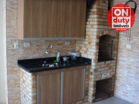 Imagem Casa com 3 Quartos à Venda, 165 m² em Aparecida - Santos Imagem Casa com 3 Quartos à Venda, 165 m² em Aparecida - Santos