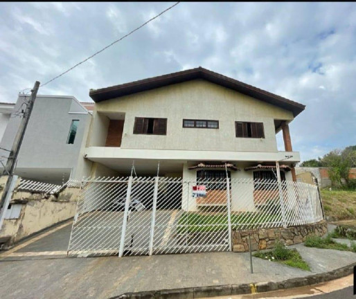 Casa com 3 Quartos à Venda, 2 m² em Jardim Pagliato - Sorocaba