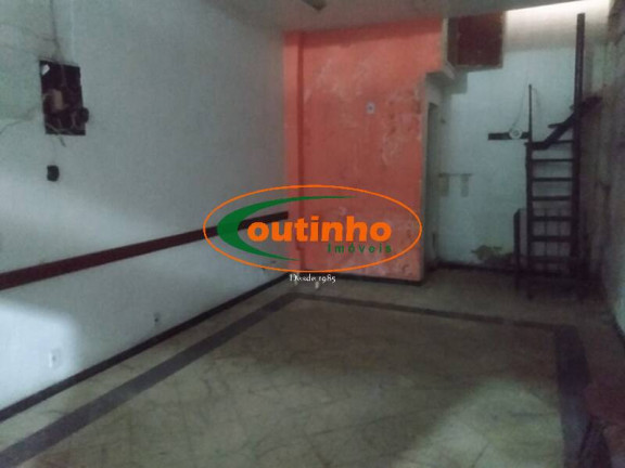 Imagem Imóvel Comercial à Venda, 35 m² em Tijuca - Rio De Janeiro