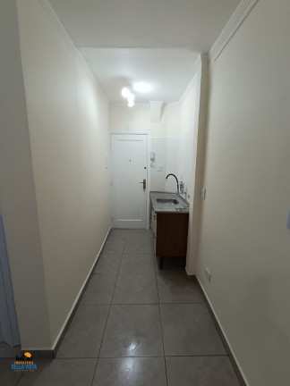Imagem Apartamento à Venda, em Centro - São Vicente Imagem Apartamento à Venda, em Centro - São Vicente