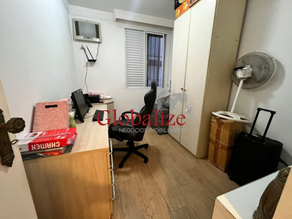 Imagem Imóvel com 3 Quartos à Venda, 166 m² em Gonzaga - Santos Imagem Imóvel com 3 Quartos à Venda, 166 m² em Gonzaga - Santos