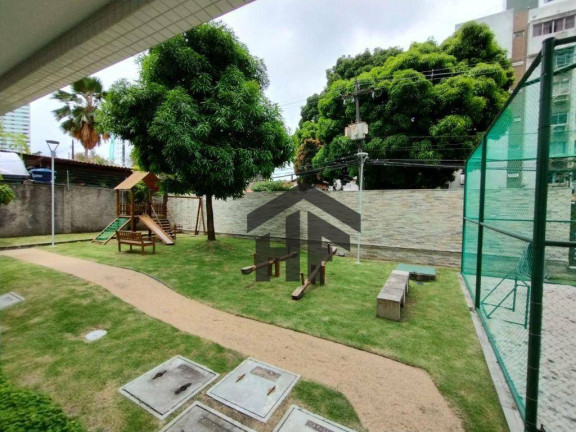 Imagem Apartamento com 3 Quartos à Venda, 94 m² em Parnamirim - Recife