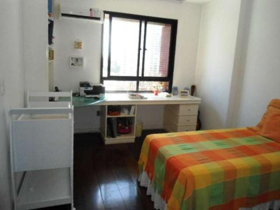 Imagem Apartamento com 4 Quartos à Venda, 276 m² em Horto Florestal - Salvador