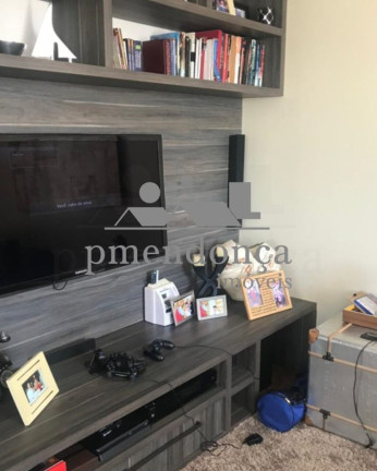 Imagem Apartamento com 4 Quartos à Venda, 320 m² em Vila Romana - São Paulo Imagem Apartamento com 4 Quartos à Venda, 320 m² em Vila Romana - São Paulo