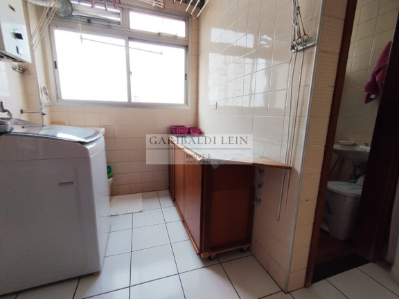 Imagem Imóvel com 3 Quartos à Venda, 118 m² em Taquaral - Campinas