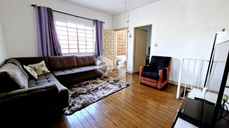 Imagem Casa com 3 Quartos à Venda, 179 m² em Vila Palmeiras - São Paulo Imagem Casa com 3 Quartos à Venda, 179 m² em Vila Palmeiras - São Paulo