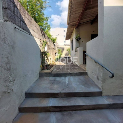 Imagem Casa com 1 Quarto à Venda, 182 m² em Vila Arens Ii - Jundiaí