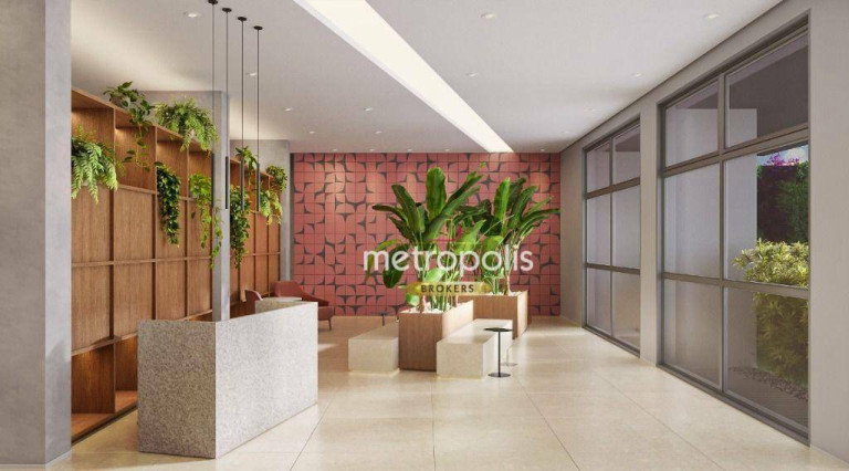 Imagem Studio com 1 Quarto à Venda, 26 m² em Moema - São Paulo