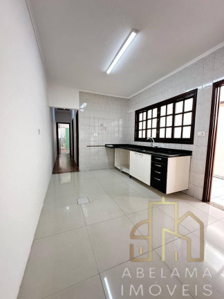 Imagem Casa com 2 Quartos à Venda, 125 m² em Jardim Jamaica - Santo André Imagem Casa com 2 Quartos à Venda, 125 m² em Jardim Jamaica - Santo André