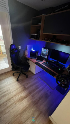 Imagem Apartamento com 3 Quartos à Venda, 133 m² em Vila Gertrudes - São Paulo Imagem Apartamento com 3 Quartos à Venda, 133 m² em Vila Gertrudes - São Paulo