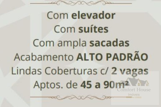 Imagem Apartamento com 2 Quartos à Venda, 60 m² em Campestre - Santo André Imagem Apartamento com 2 Quartos à Venda, 60 m² em Campestre - Santo André