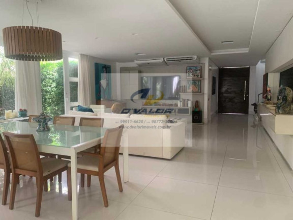 Imagem Casa com 4 Quartos à Venda, 475 m² em Altiplano Cabo Branco - João Pessoa