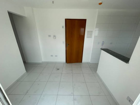 Imagem Apartamento com 1 Quarto à Venda, 41 m² em Boqueirão - Praia Grande Imagem Apartamento com 1 Quarto à Venda, 41 m² em Boqueirão - Praia Grande