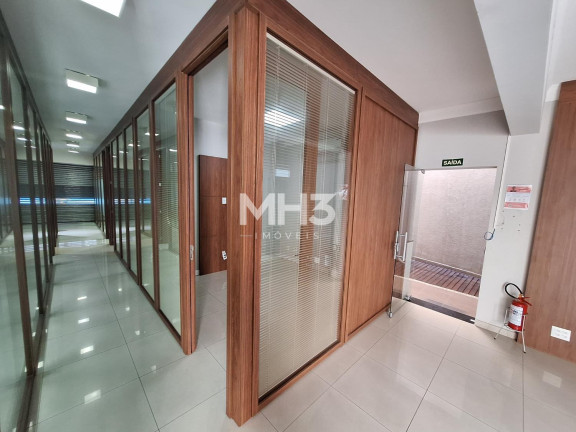 Imagem Sala Comercial para Alugar, 309 m² em Cambuí - Campinas Imagem Sala Comercial para Alugar, 309 m² em Cambuí - Campinas