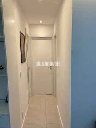 Imagem Apartamento com 2 Quartos à Venda, 71 m² em Santo Amaro - São Paulo