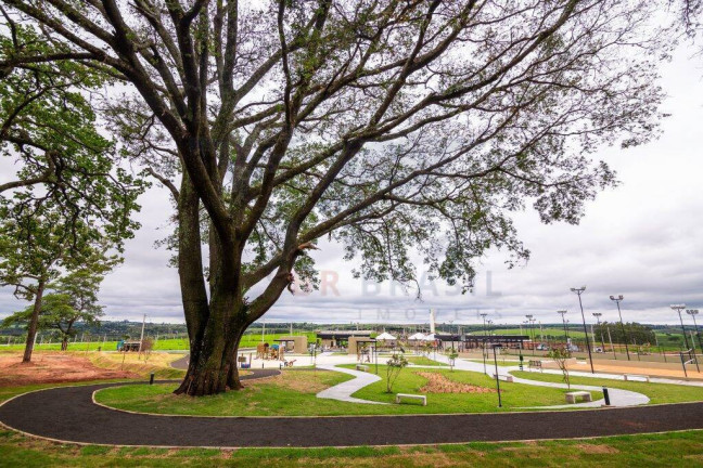 Imagem Terreno em Condomínio à Venda, em Residencial Villa De León - Piratininga Imagem Terreno em Condomínio à Venda, em Residencial Villa De León - Piratininga