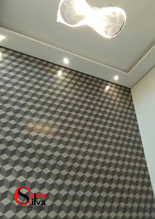 Imagem Casa com 3 Quartos à Venda, 151 m² em Jardim Colina Verde - Maringá Imagem Casa com 3 Quartos à Venda, 151 m² em Jardim Colina Verde - Maringá