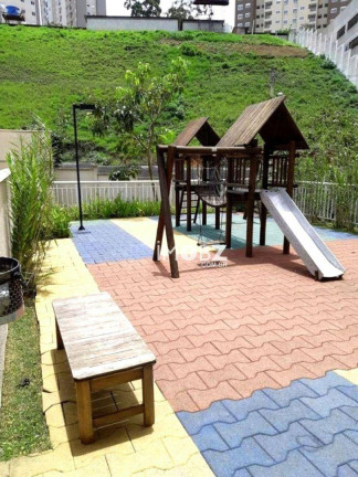 Imagem Imóvel com 2 Quartos à Venda, 49 m² em Vila Andrade - São Paulo Imagem Imóvel com 2 Quartos à Venda, 49 m² em Vila Andrade - São Paulo