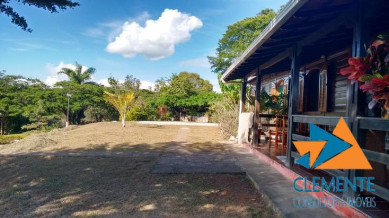Imagem Chácara com 4 Quartos à Venda, 180 m² em Bonanza - Santa Luzia Imagem Chácara com 4 Quartos à Venda, 180 m² em Bonanza - Santa Luzia